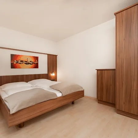 Apartment Rauth