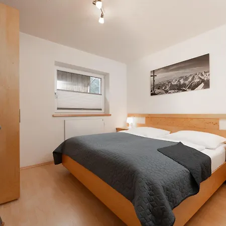 Apartment Rauth