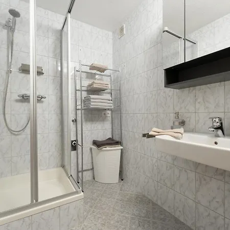 Apartment Rauth *
