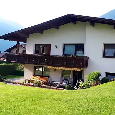 Rauth Appartement